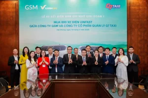 G7 Taxi Đầu Tư 899 Xe Điện VinFast VF 5 Cho Dịch Vụ Taxi Xanh ba248a23 anh 3 h 7366 scaled 1