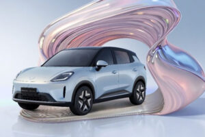 Wuling Bingo S ra mắt: xe điện mini giá từ 280 triệu đồng, sắp có mặt tại Việt Nam? 1 3076
