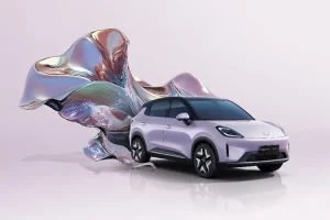 Wuling Bingo S ra mắt: xe điện mini giá từ 280 triệu đồng, sắp có mặt tại Việt Nam?