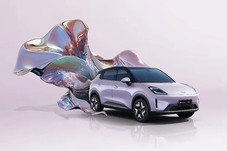 Wuling Bingo S ra mắt: xe điện mini giá từ 280 triệu đồng, sắp có mặt tại Việt Nam?