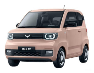 Trung Quốc chiếm hơn 50% thị phần xe điện toàn cầu: BYD vượt Tesla, thị trường thế giới biến động mau o to dien trung quoc 2.233181f5